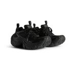 Women’s 10xl Sneaker in Black - Image 2
